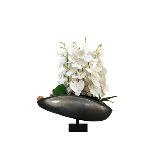 Centro de mesa Orchid