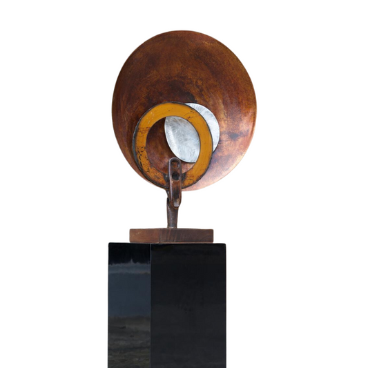 Orbita in Equilibrio.