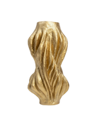 The Gilded Contemplation