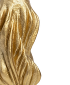 The Gilded Contemplation