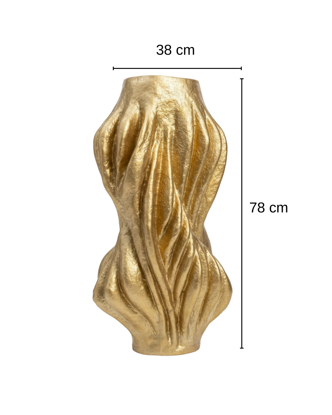 The Gilded Contemplation