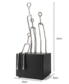 The Art of Suspension