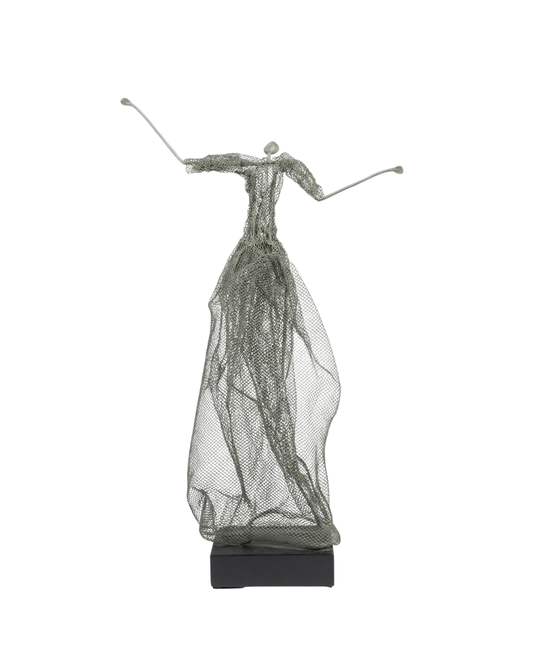 Danza de libertad