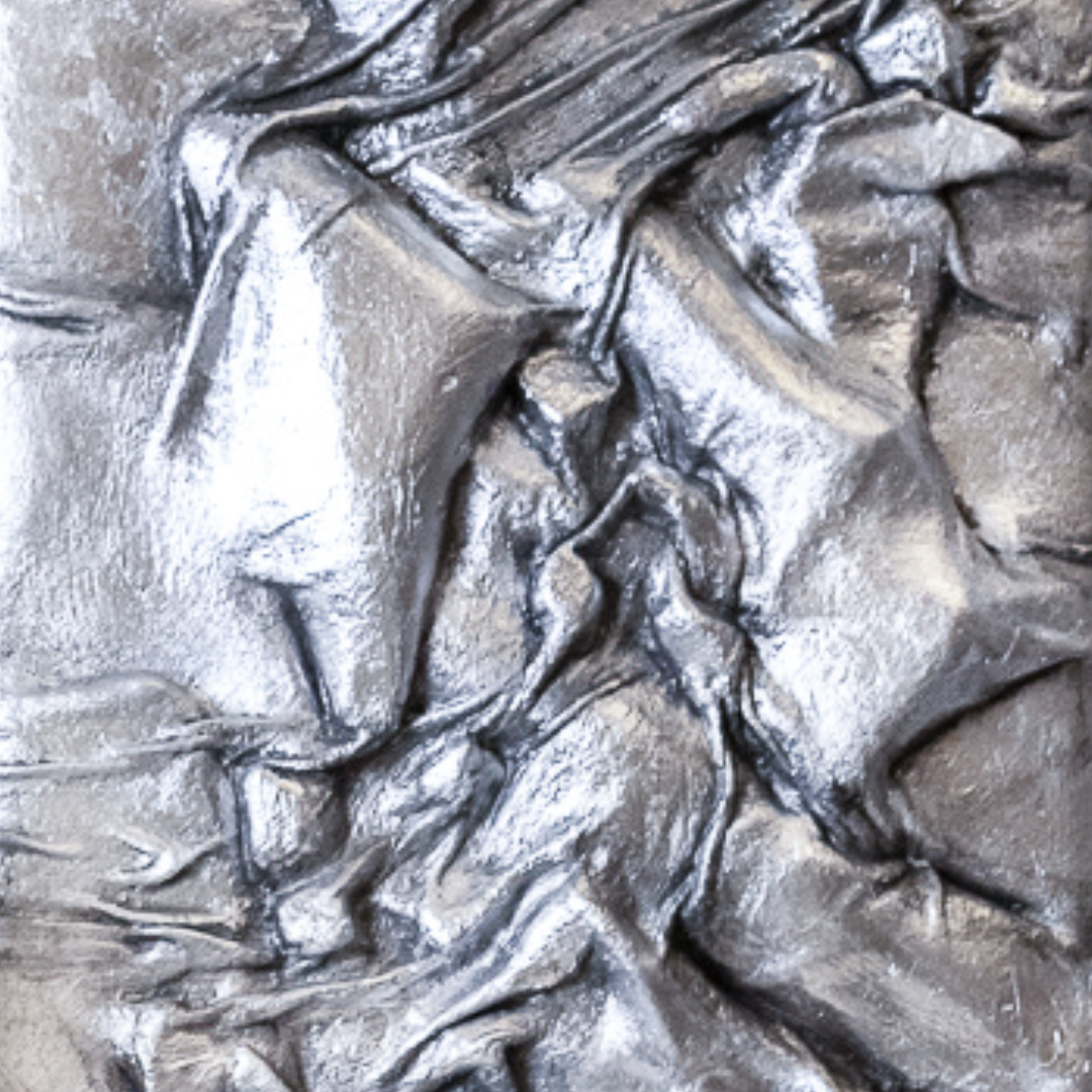 Melted mirror