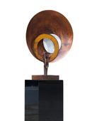 Orbita in Equilibrio.