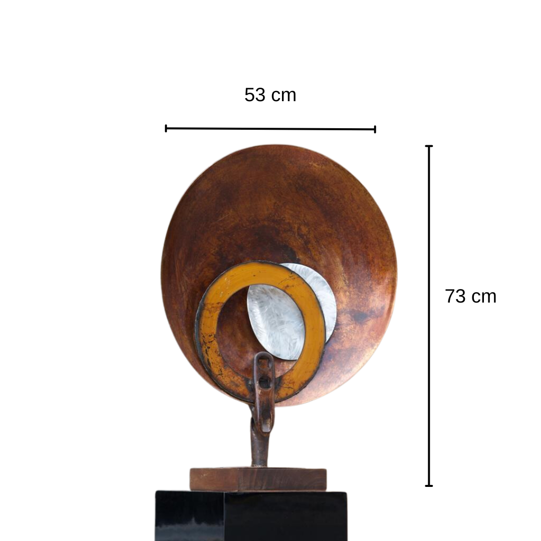 Orbita in Equilibrio.