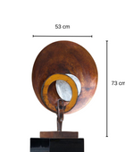 Orbita in Equilibrio.