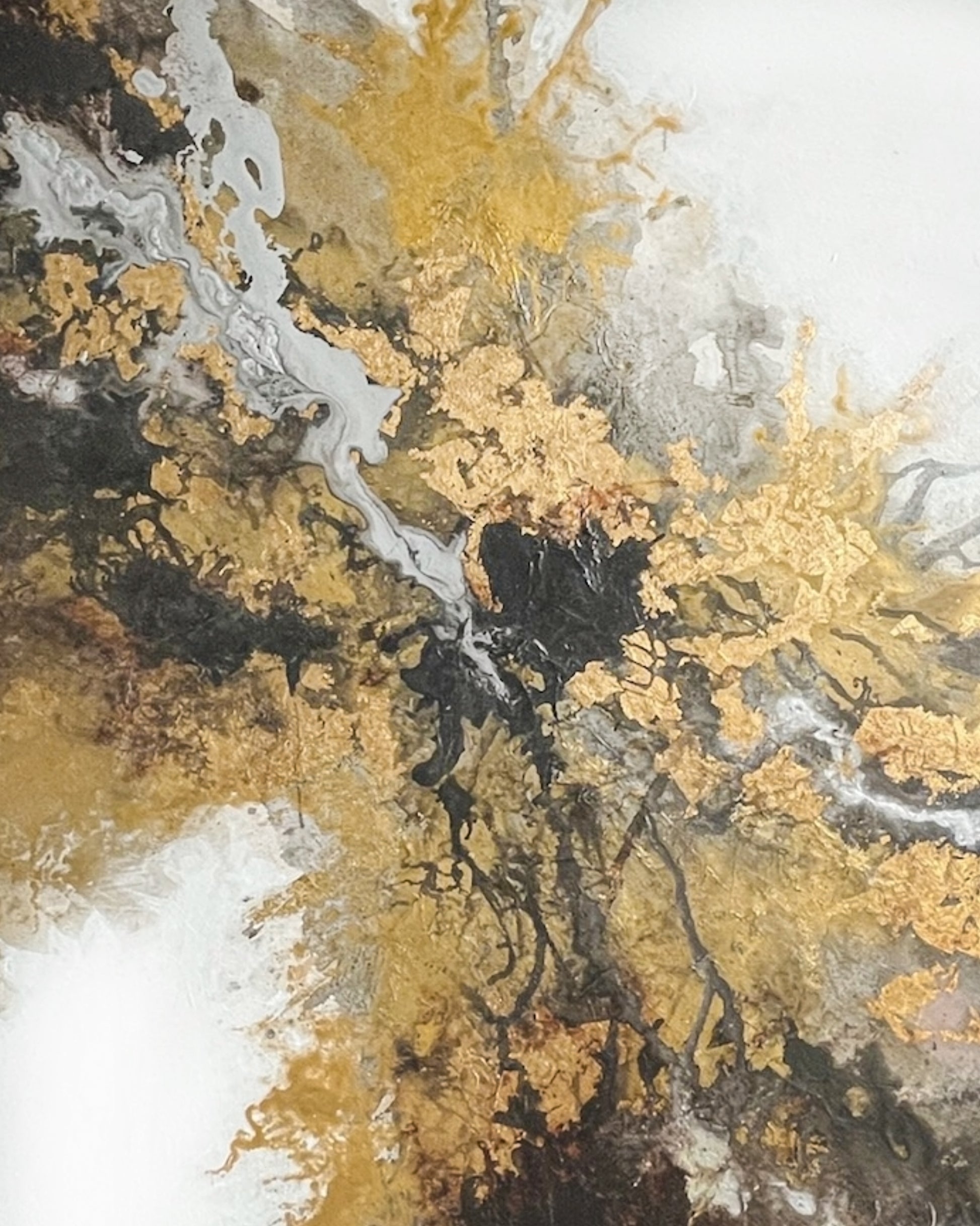 Esplosione d’Oro