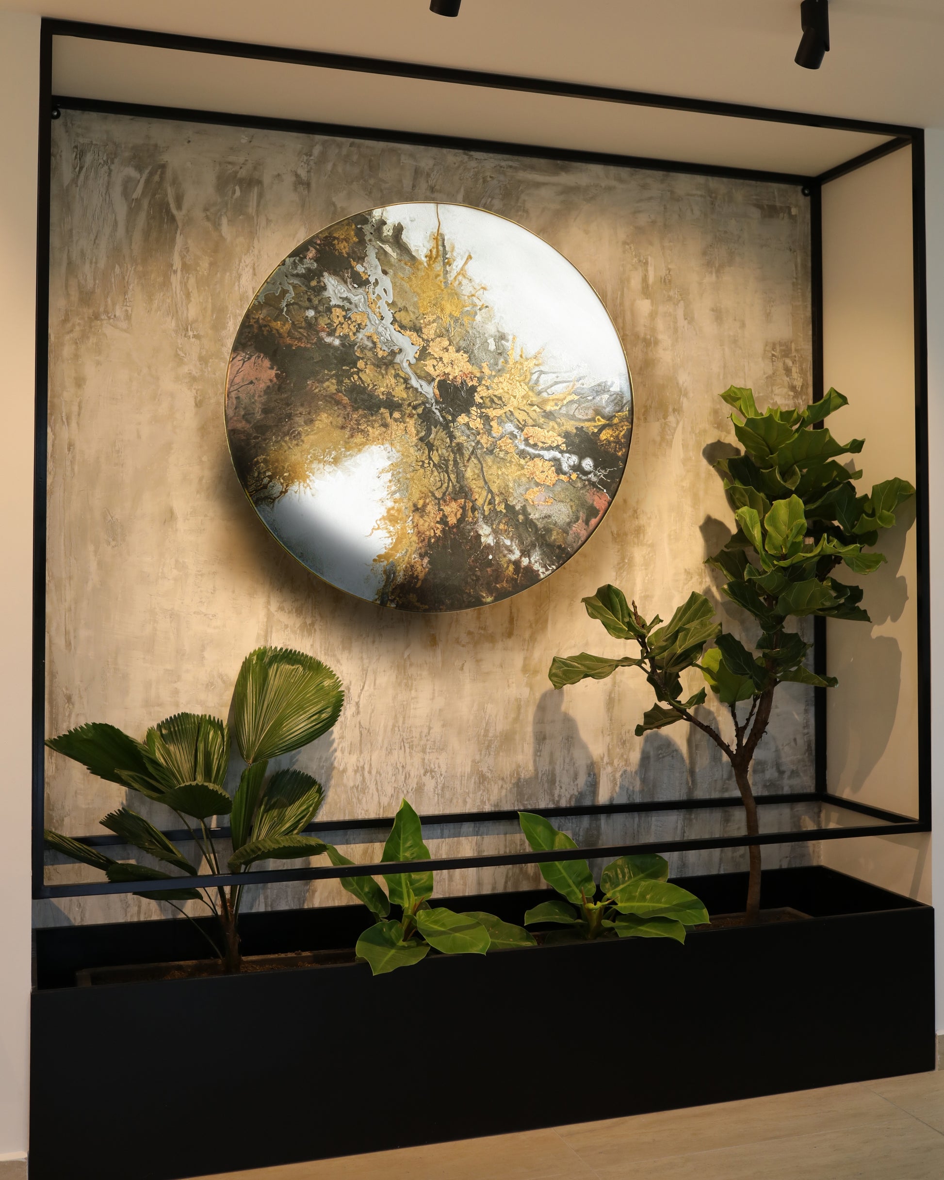 Esplosione d’Oro