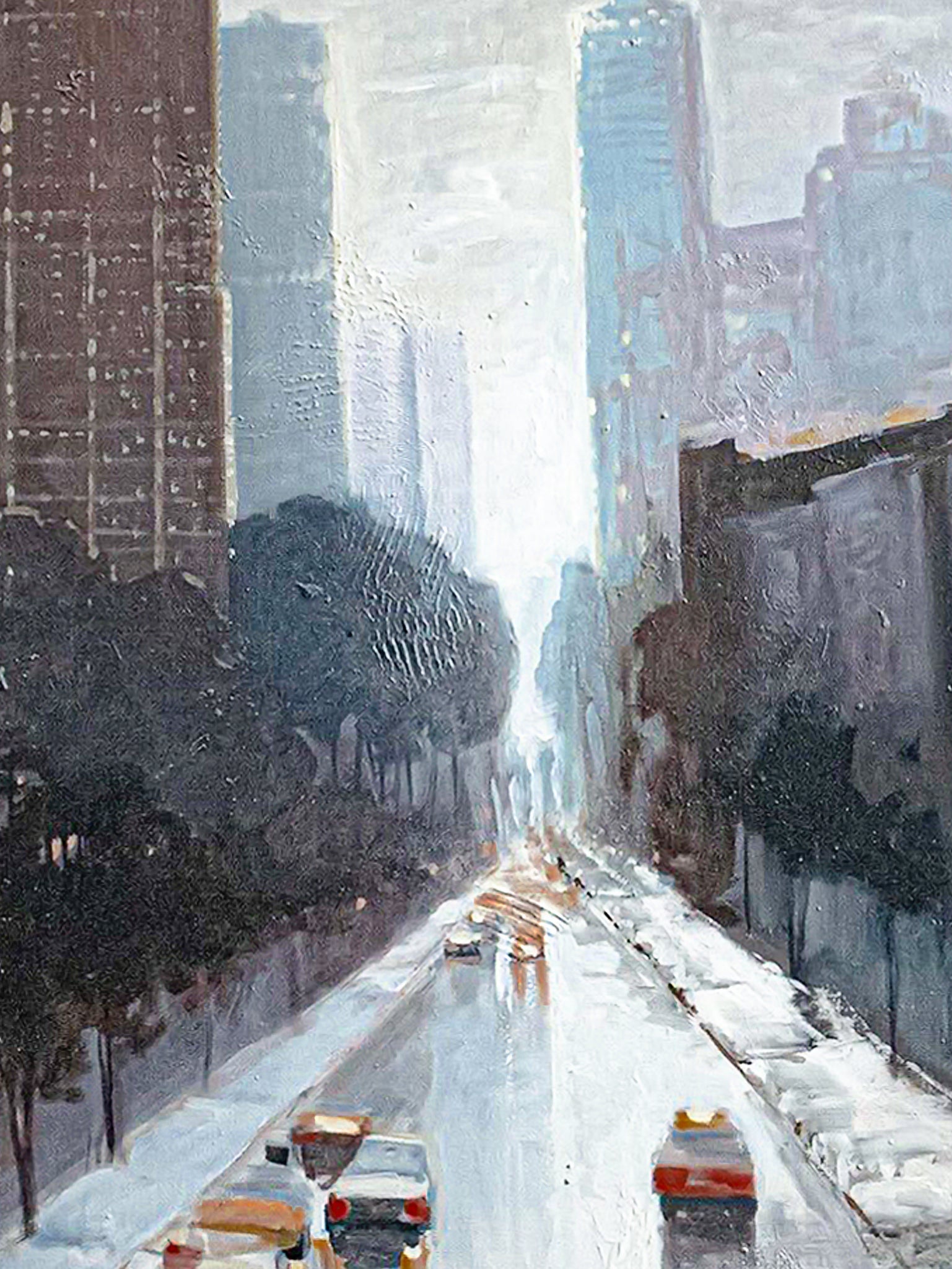 Reflejos Urbanos